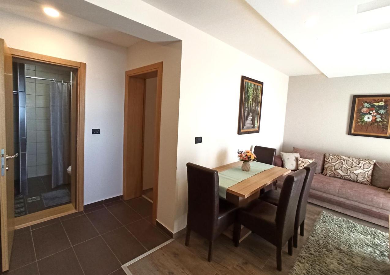 Modern Lux Apartment H8 At Milmari Resort Kopaonik Exterior foto