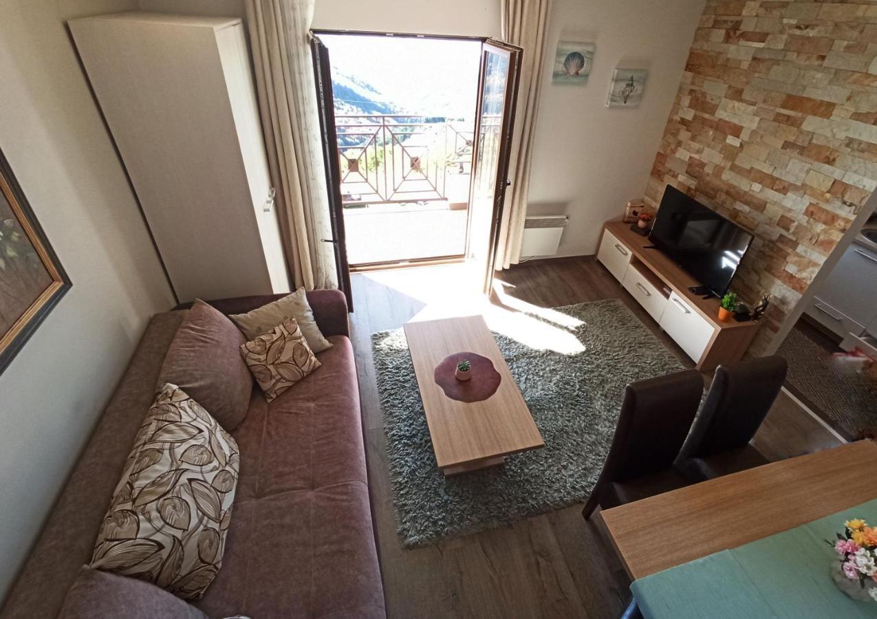 Modern Lux Apartment H8 At Milmari Resort Kopaonik Exterior foto