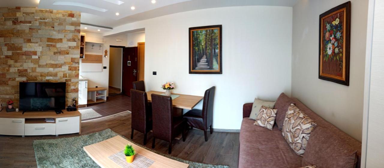 Modern Lux Apartment H8 At Milmari Resort Kopaonik Exterior foto